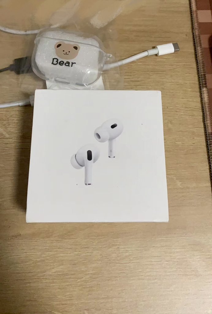 AirPods